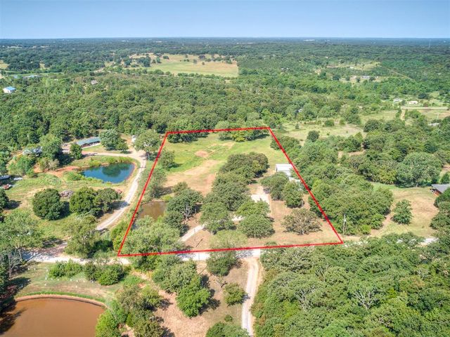 3460 Hensley Road, Norman, OK 73026