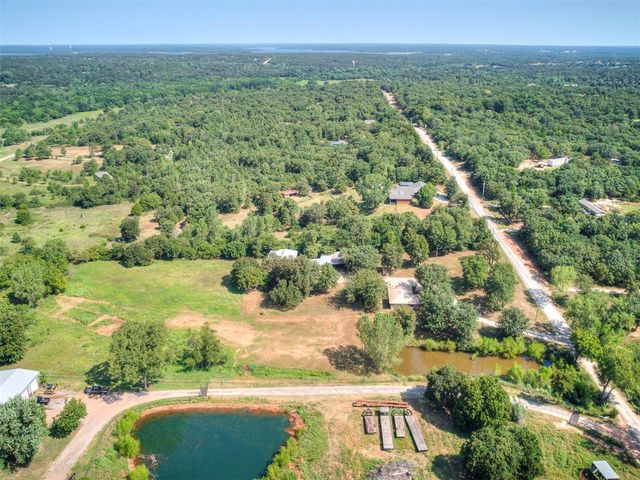 3460 Hensley Road, Norman, OK 73026