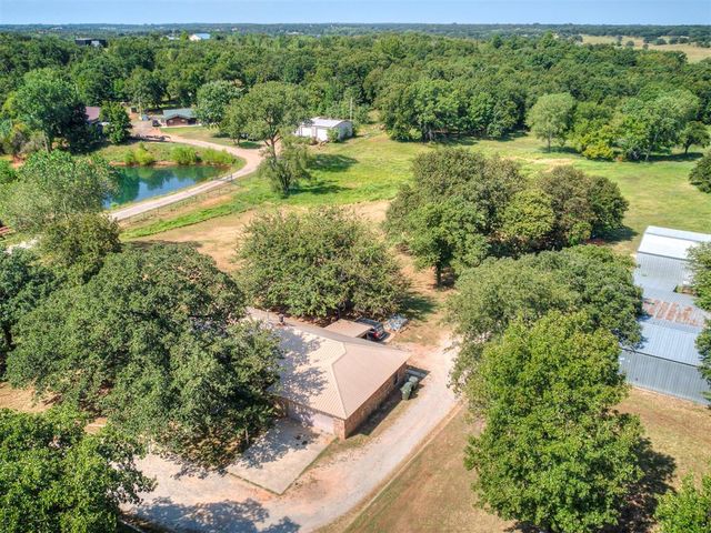 3460 Hensley Road, Norman, OK 73026