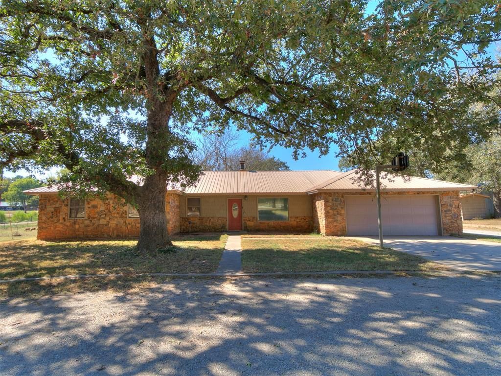 3460 Hensley Road, Norman, OK 73026