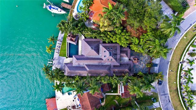 14 W San Marino Dr, Miami Beach, FL 33139