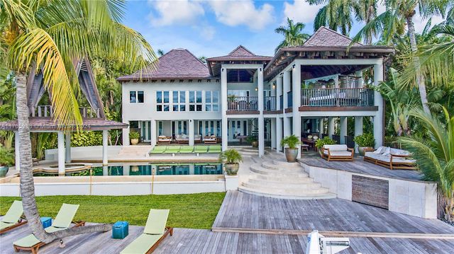 14 W San Marino Dr, Miami Beach, FL 33139