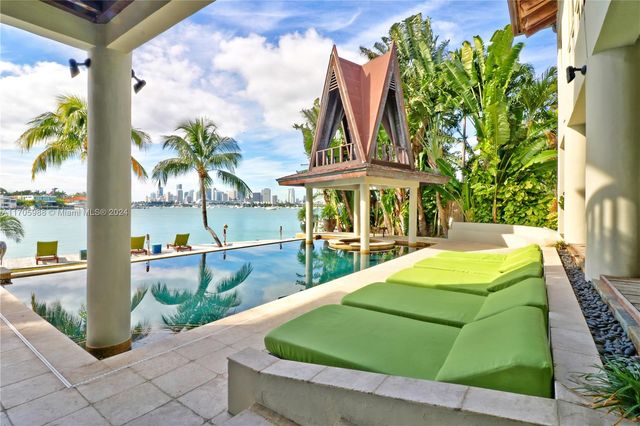 14 W San Marino Dr, Miami Beach, FL 33139