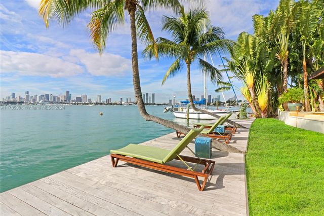 14 W San Marino Dr, Miami Beach, FL 33139