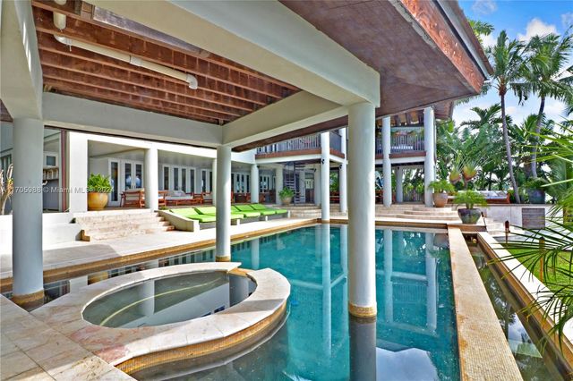 14 W San Marino Dr, Miami Beach, FL 33139