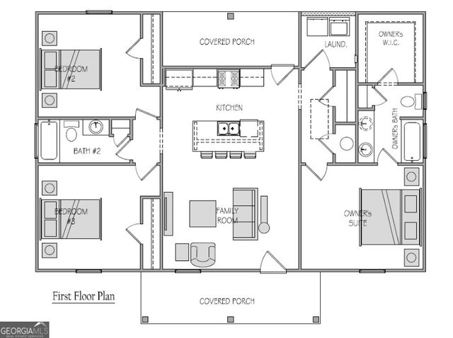 LOT 22 Clemit Harris Road LOT 22, Newnan, GA 30263