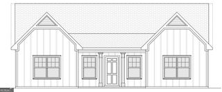 LOT 22 Clemit Harris Road LOT 22, Newnan, GA 30263