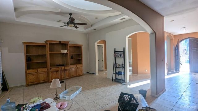 2721 Hylton Avenue, Edinburg, TX 78539