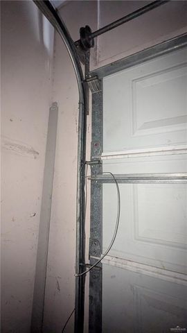 2721 Hylton Avenue, Edinburg, TX 78539