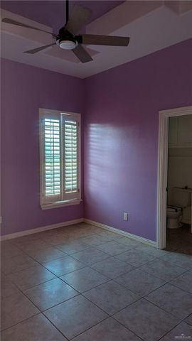 2721 Hylton Avenue, Edinburg, TX 78539