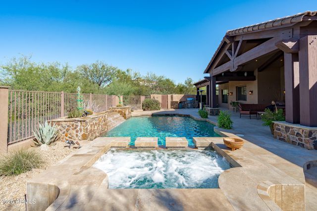 7378 E Lower Wash Pass Pass, Scottsdale, AZ 85266