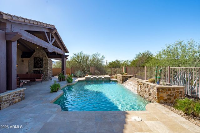 7378 E Lower Wash Pass Pass, Scottsdale, AZ 85266