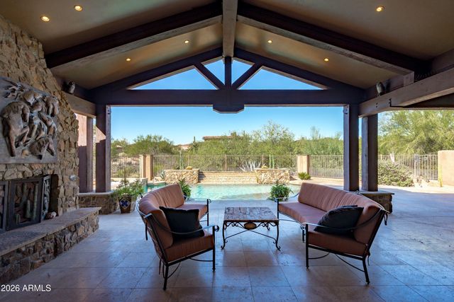 7378 E Lower Wash Pass Pass, Scottsdale, AZ 85266