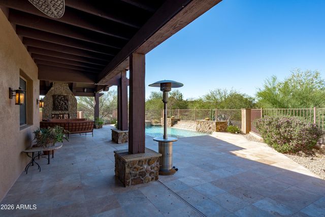 7378 E Lower Wash Pass Pass, Scottsdale, AZ 85266