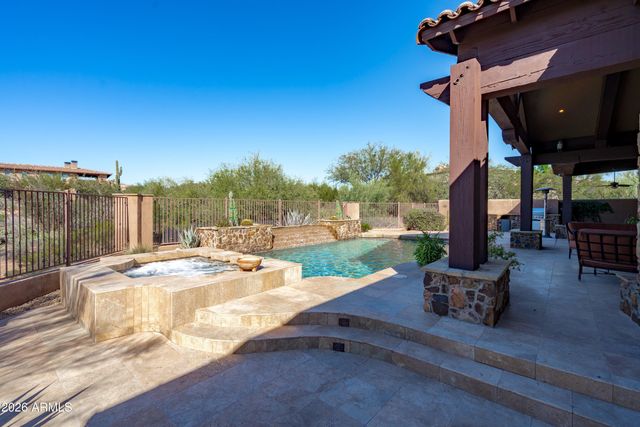 7378 E Lower Wash Pass Pass, Scottsdale, AZ 85266