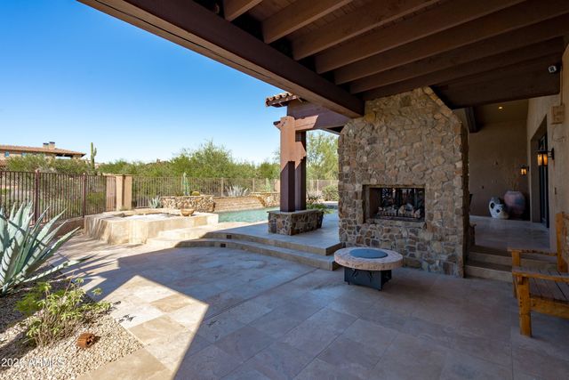 7378 E Lower Wash Pass Pass, Scottsdale, AZ 85266