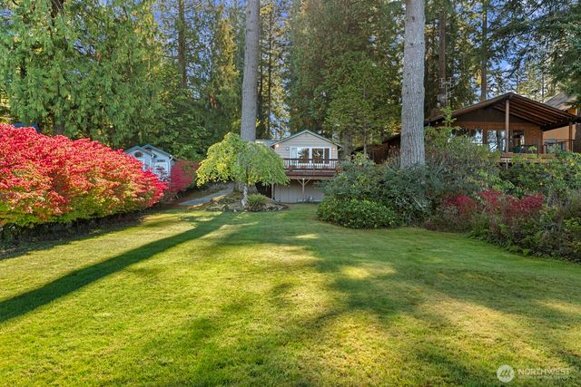 7727 Lake Alice Road SE, Fall City, WA 98024