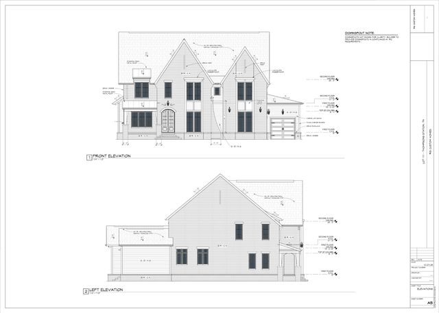 2432 Union Station Dr, Thompsons Station, TN 37179