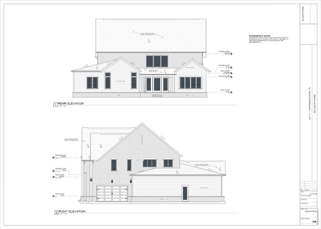 2432 Union Station Dr, Thompsons Station, TN 37179