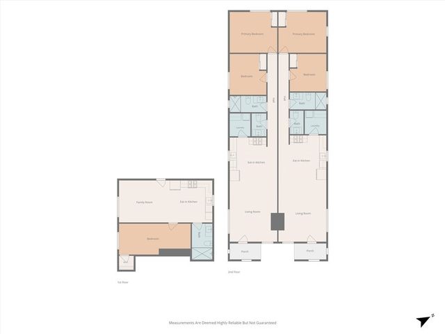 341 Douglas Street, Los Angeles, CA 90026