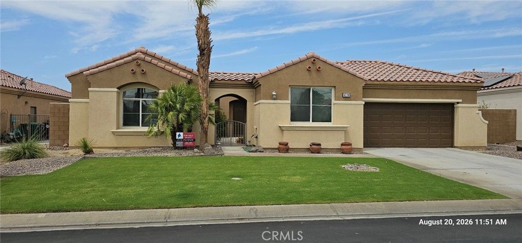 42283 Hideaway, Indio, CA 92203