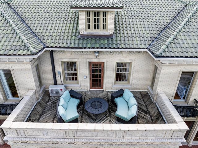 1001 Elizabeth Boulevard, Fort Worth, TX 76110