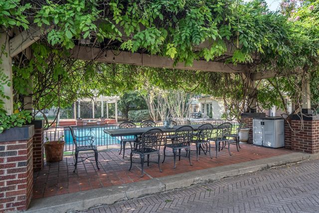 1001 Elizabeth Boulevard, Fort Worth, TX 76110