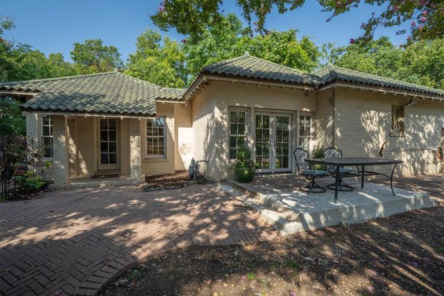 1001 Elizabeth Boulevard, Fort Worth, TX 76110