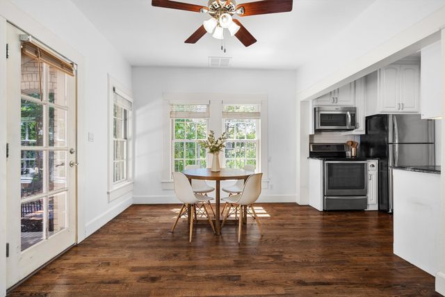 1001 Elizabeth Boulevard, Fort Worth, TX 76110