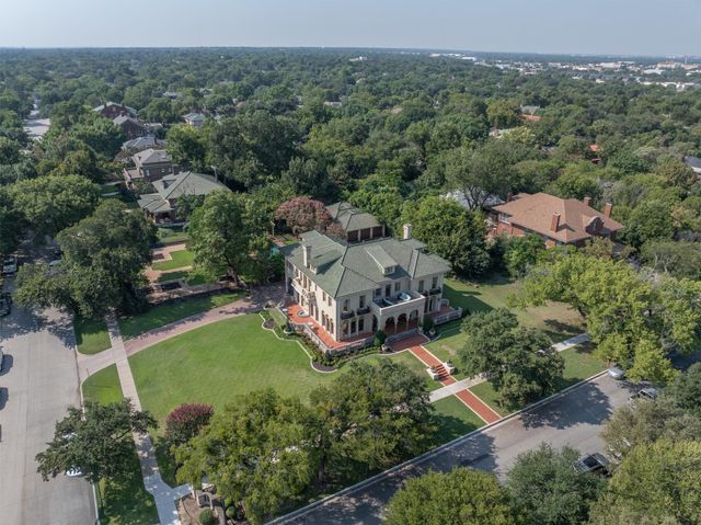 1001 Elizabeth Boulevard, Fort Worth, TX 76110