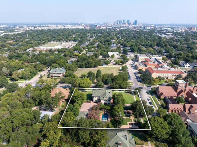 1001 Elizabeth Boulevard, Fort Worth, TX 76110