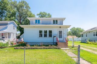14947 Hamlin Avenue, Midlothian, IL 60445