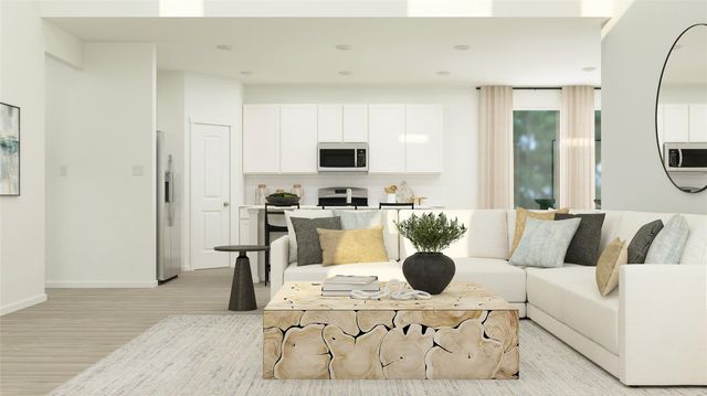 17913 Nashville Warbler RD, Pflugerville, TX 78660