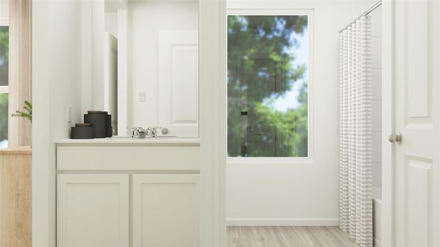 17913 Nashville Warbler RD, Pflugerville, TX 78660