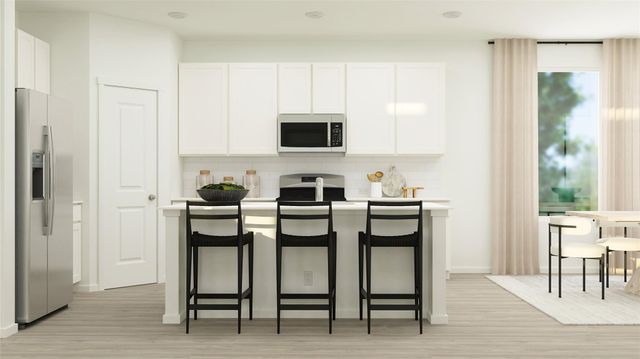 17913 Nashville Warbler RD, Pflugerville, TX 78660