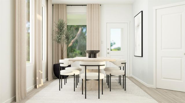 17913 Nashville Warbler RD, Pflugerville, TX 78660