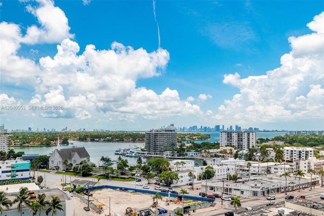 580 72nd St 1008, Miami Beach, FL 33141