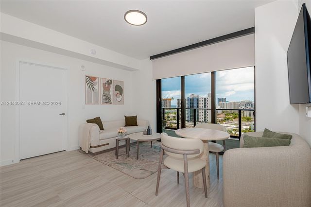 580 72nd St 1008, Miami Beach, FL 33141