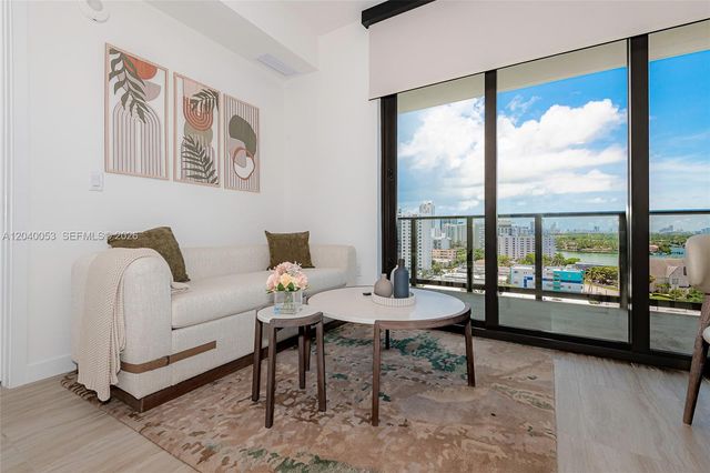 580 72nd St 1008, Miami Beach, FL 33141