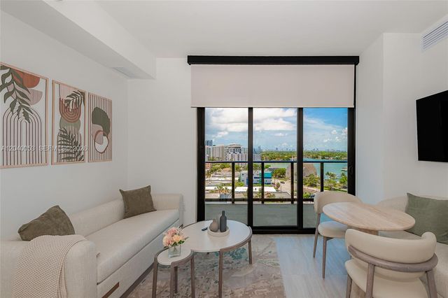 580 72nd St 1008, Miami Beach, FL 33141