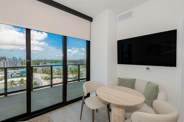 580 72nd St 1008, Miami Beach, FL 33141
