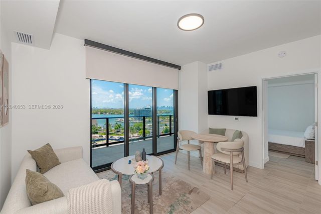 580 72nd St 1008, Miami Beach, FL 33141