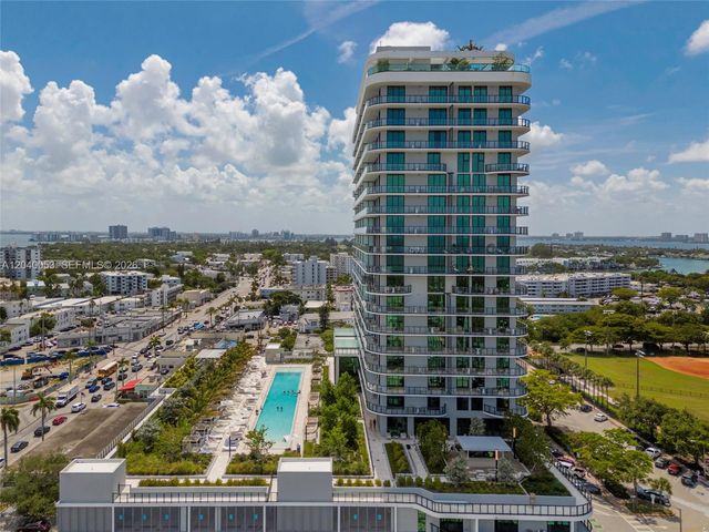 580 72nd St 1008, Miami Beach, FL 33141