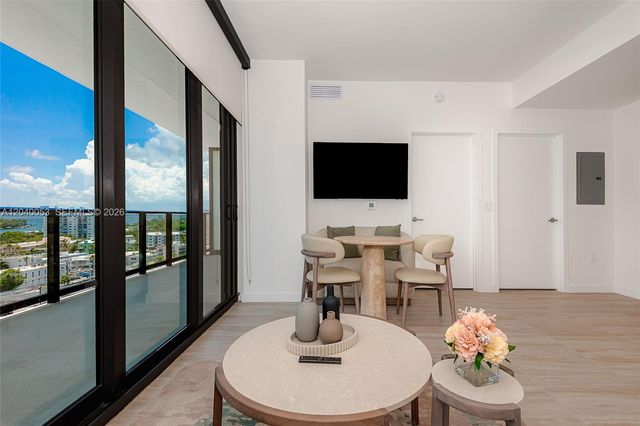 580 72nd St 1008, Miami Beach, FL 33141