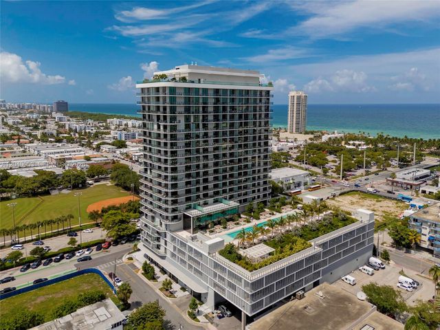 580 72nd St 1008, Miami Beach, FL 33141