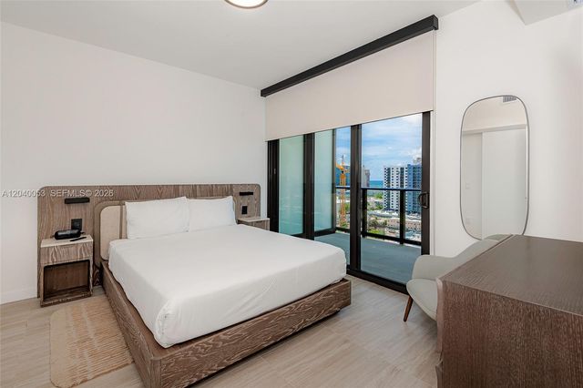 580 72nd St 1008, Miami Beach, FL 33141