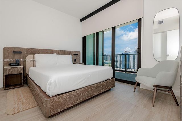 580 72nd St 1008, Miami Beach, FL 33141