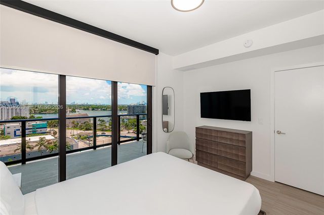 580 72nd St 1008, Miami Beach, FL 33141