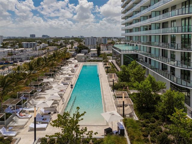 580 72nd St 1008, Miami Beach, FL 33141