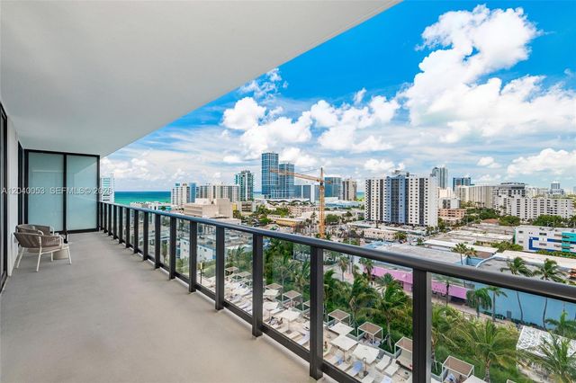 580 72nd St 1008, Miami Beach, FL 33141